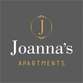 Joanna's apartments
